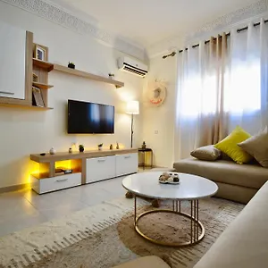  Apartment Jnane Awrad, Marrakech