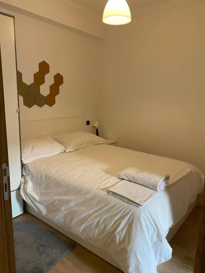Apartment Superbe Appartement Uniquement Pour Les Familles Marrakesh Morocco