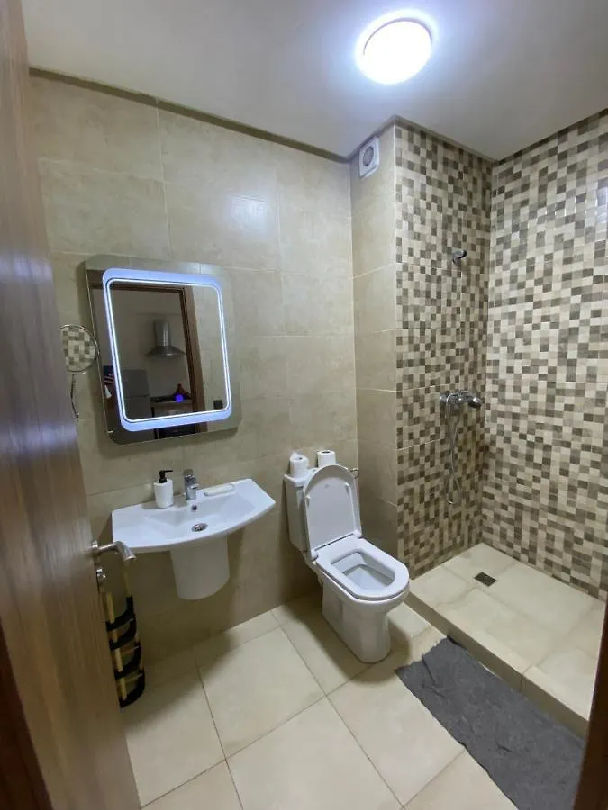 Superbe Appartement Uniquement Pour Les Familles Marrakesh Morocco